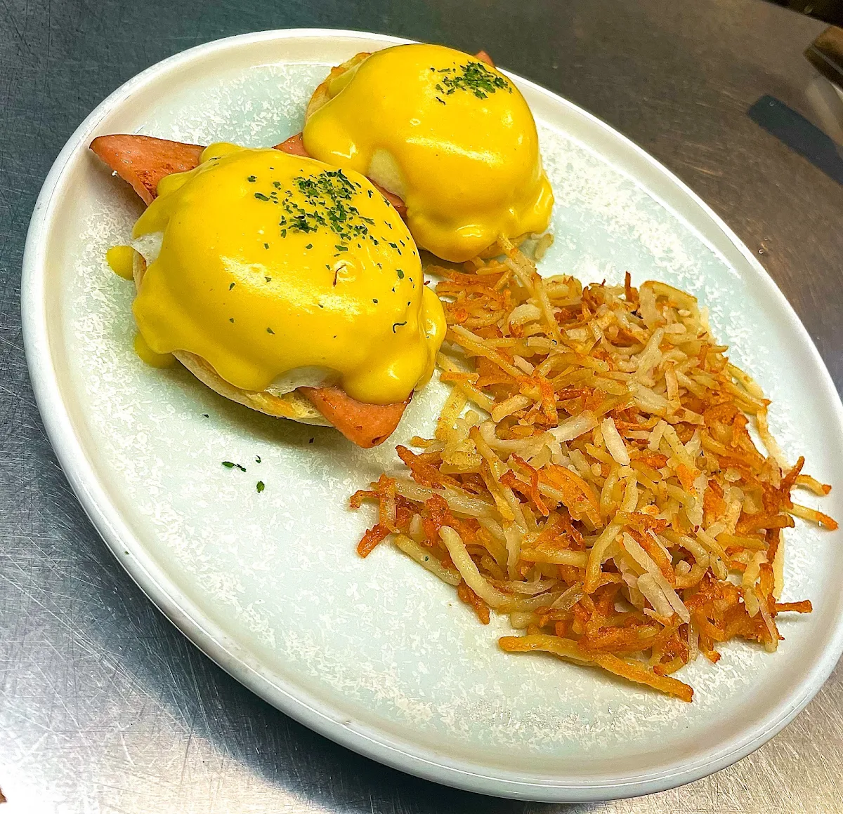 Food & drink, 506 All Day Grill