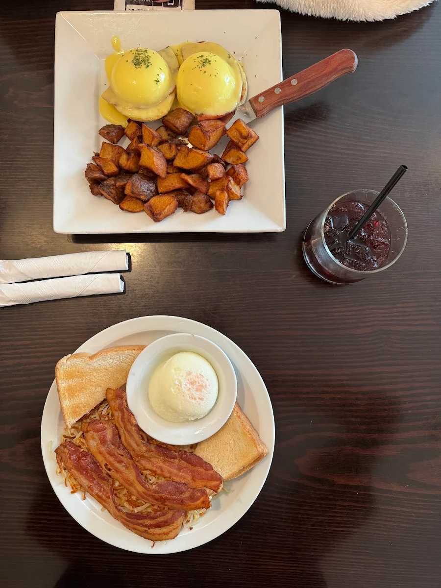 Food & drink, 506 All Day Grill