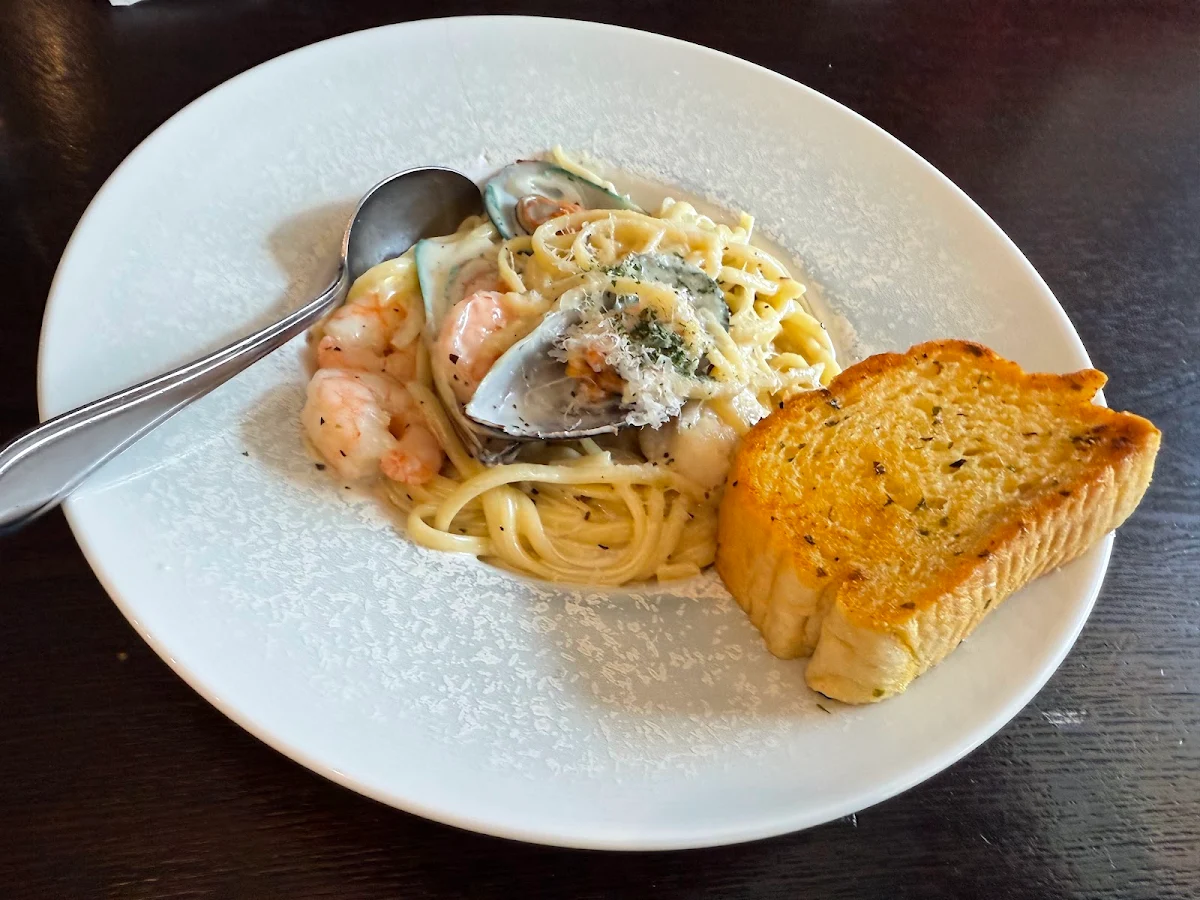 Food & drink, 506 All Day Grill