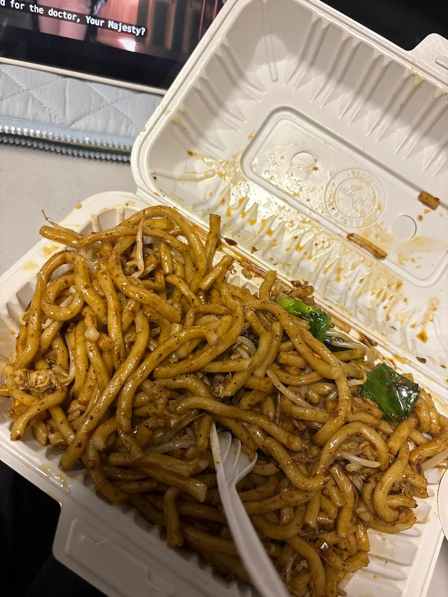 Food & drink, polo’s fusion