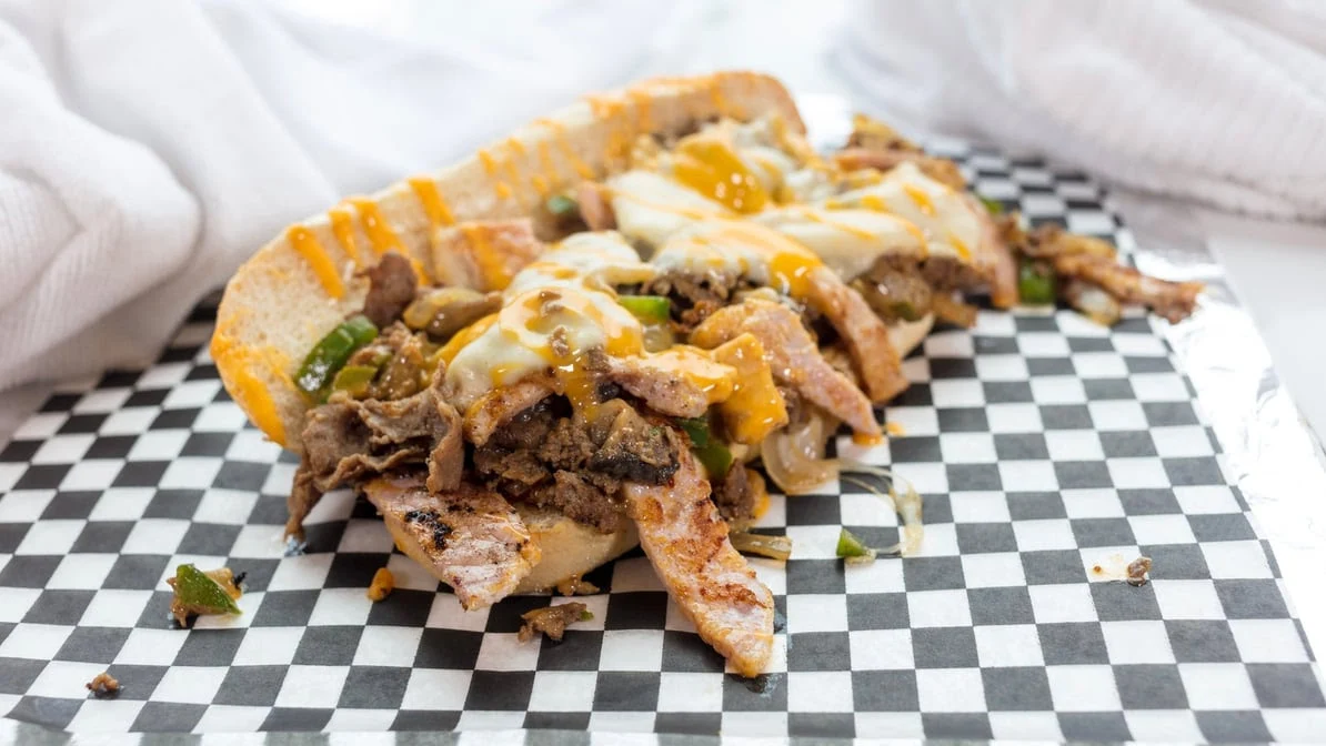 Food & drink, Philthy Phillys Brampton