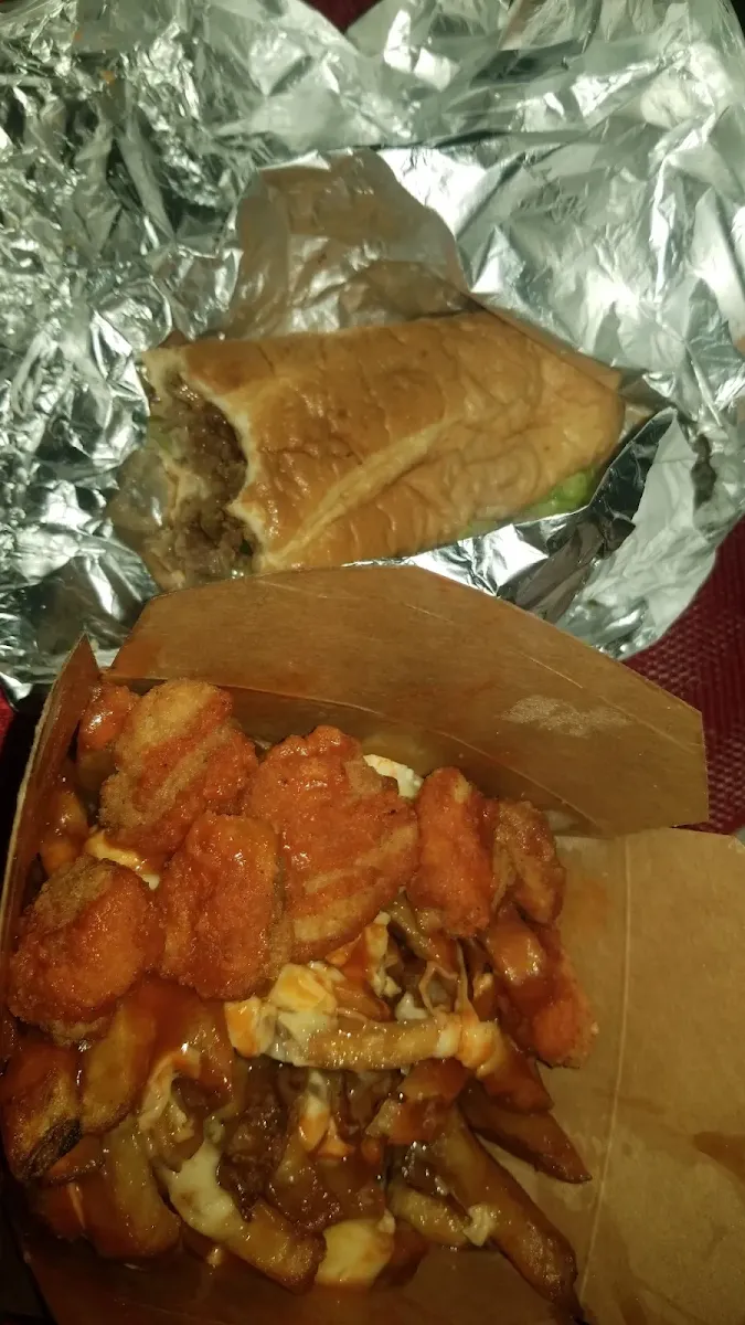 Food & drink, Philthy Phillys Brampton