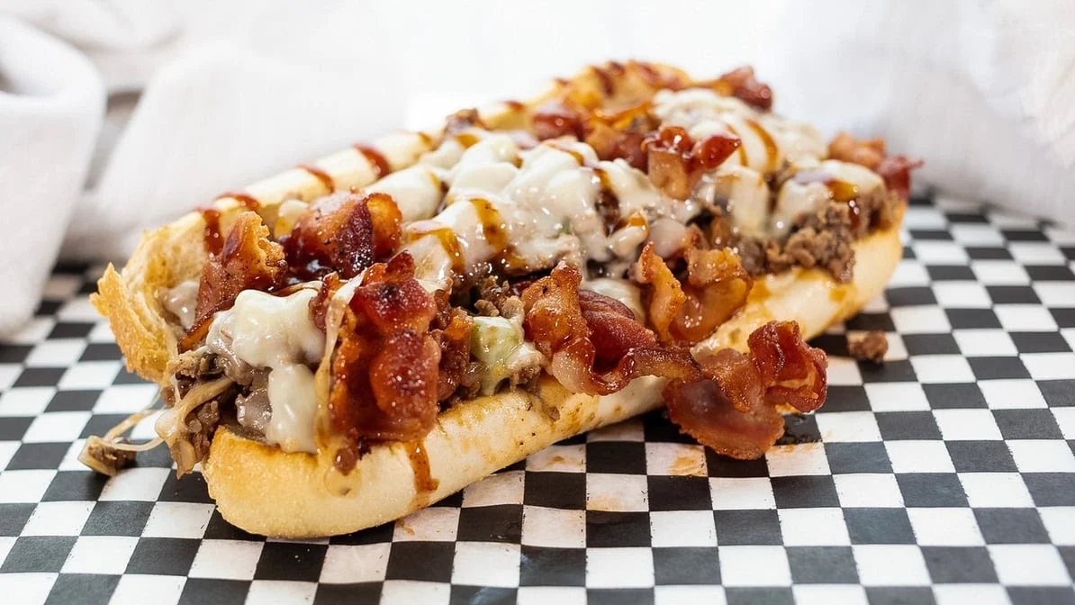 Food & drink, Philthy Phillys Brampton