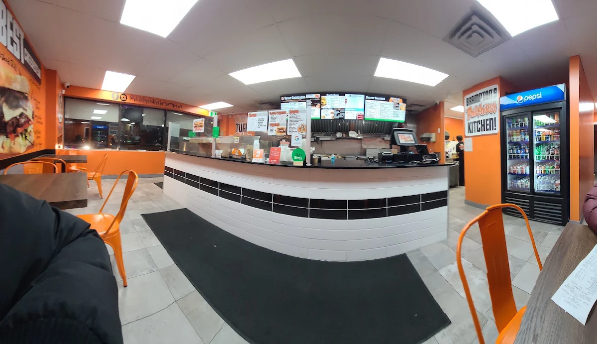 Vibe, Philthy Phillys Brampton