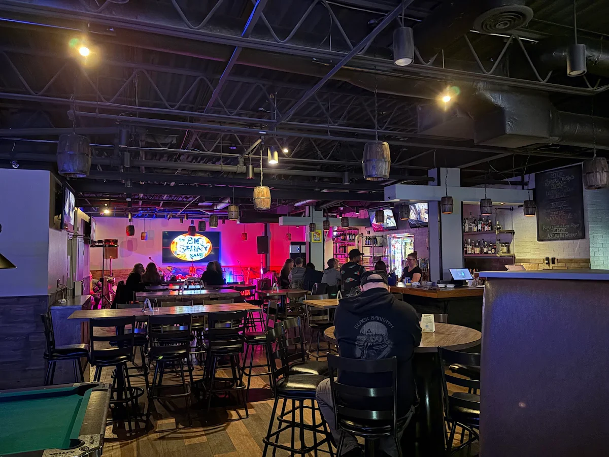 Vibe, BEERTALES KITCHEN AND BAR