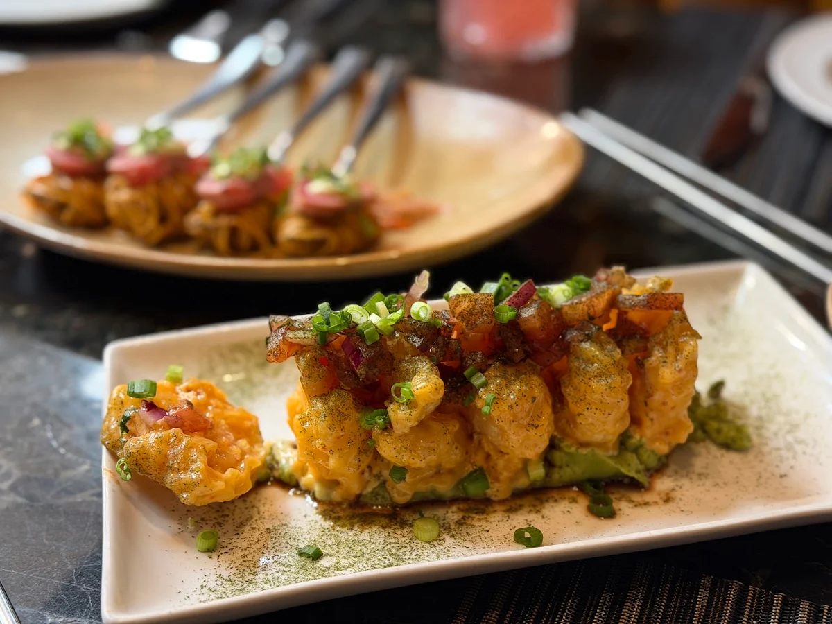 Food & drink photo 1