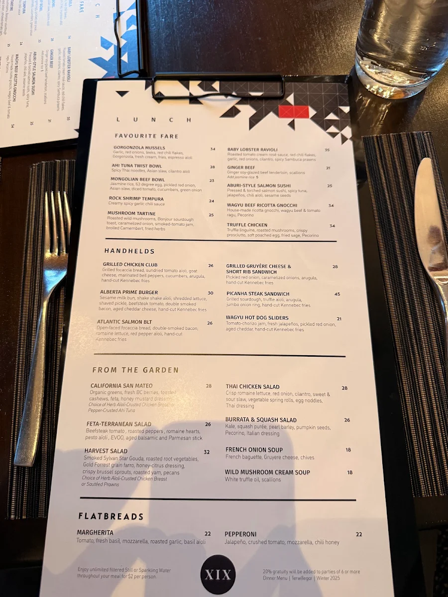 Menu photo 2