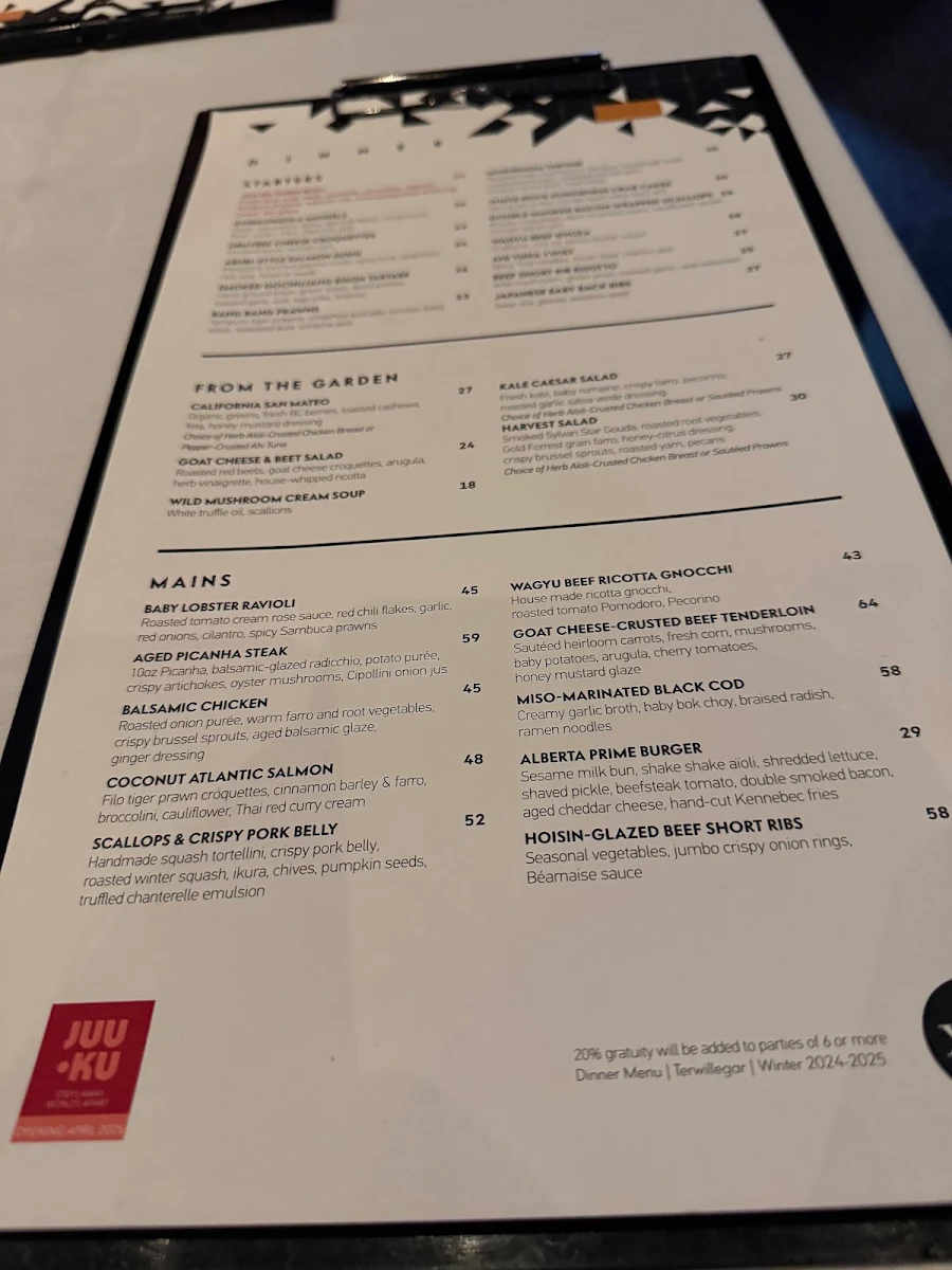 Menu photo 5