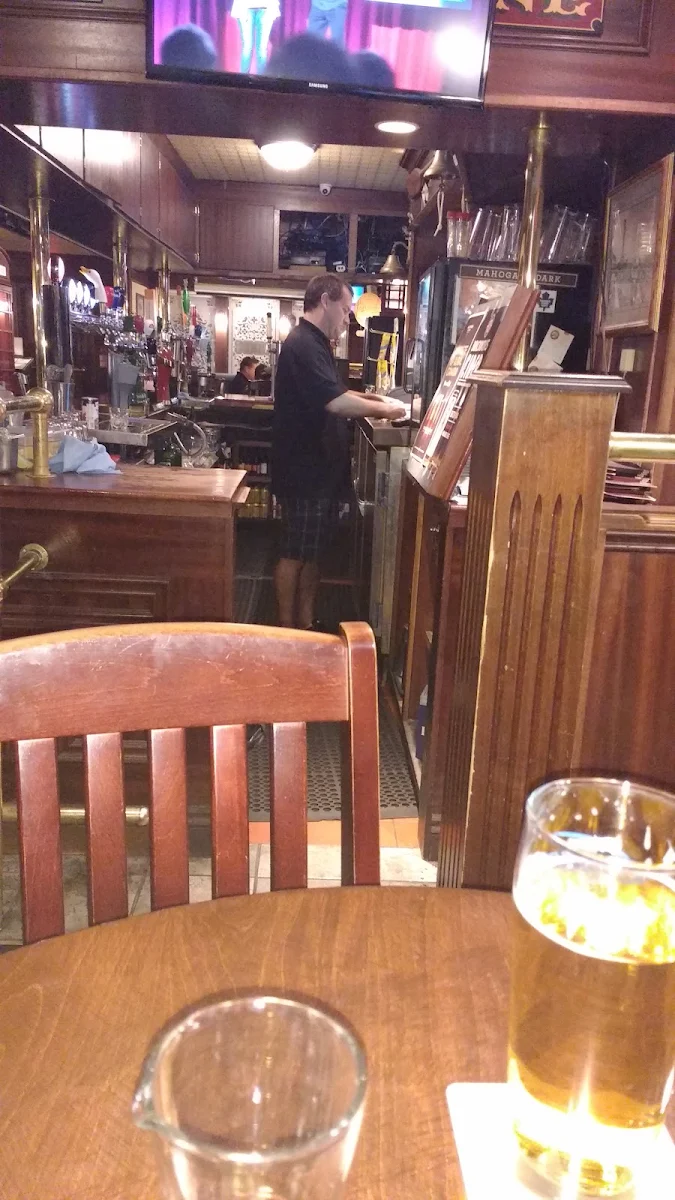 Food & drink, The Loyal Oarsman
