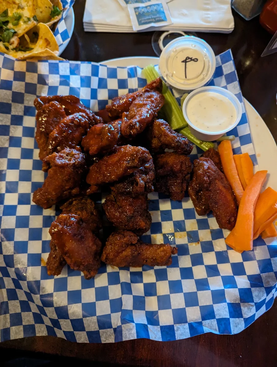 Food & drink, The Loyal Oarsman