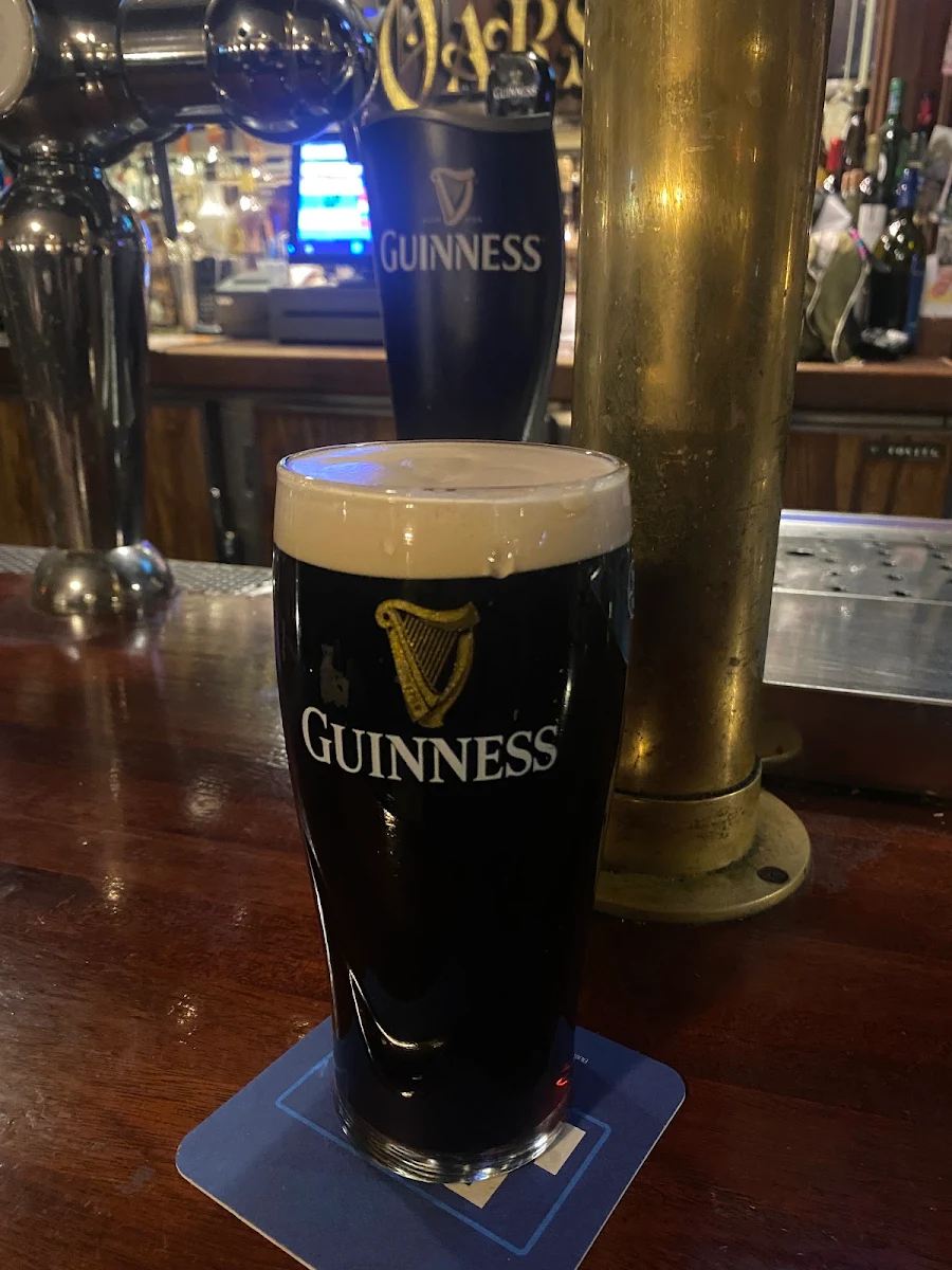 Food & drink, The Loyal Oarsman