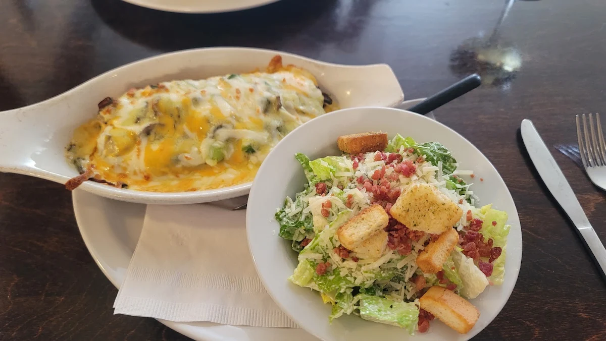 Food & drink, The Loyal Oarsman
