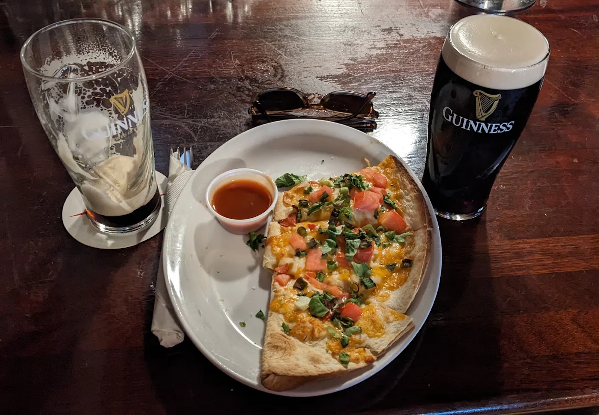 Food & drink, The Loyal Oarsman
