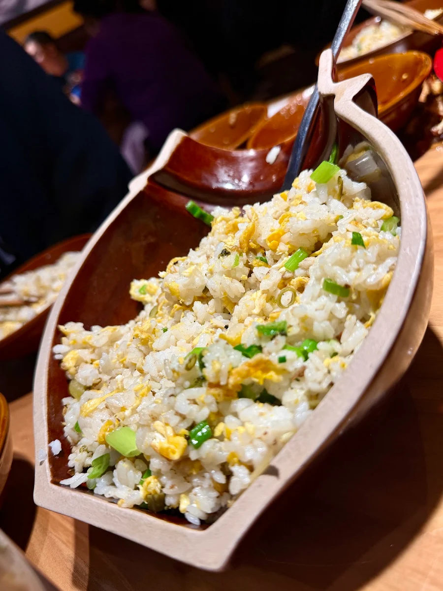 Food & drink, Ban Bu Xian Szechuan Cuisine Downtown 半步仙小酒馆（温哥华市中心店）
