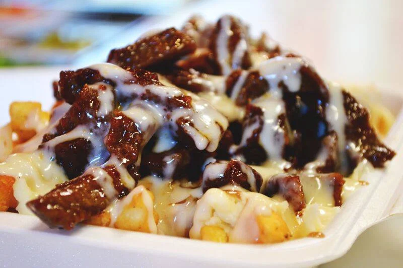 Food & drink, PrimeTime Donair & Poutine