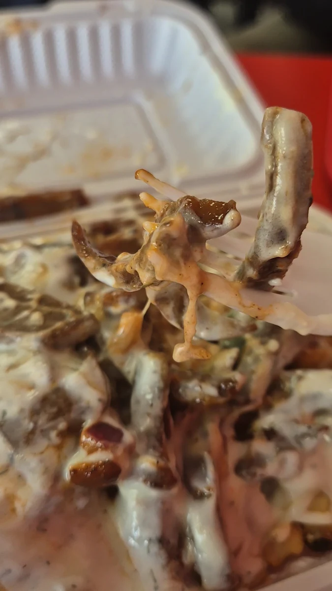 Food & drink, PrimeTime Donair & Poutine