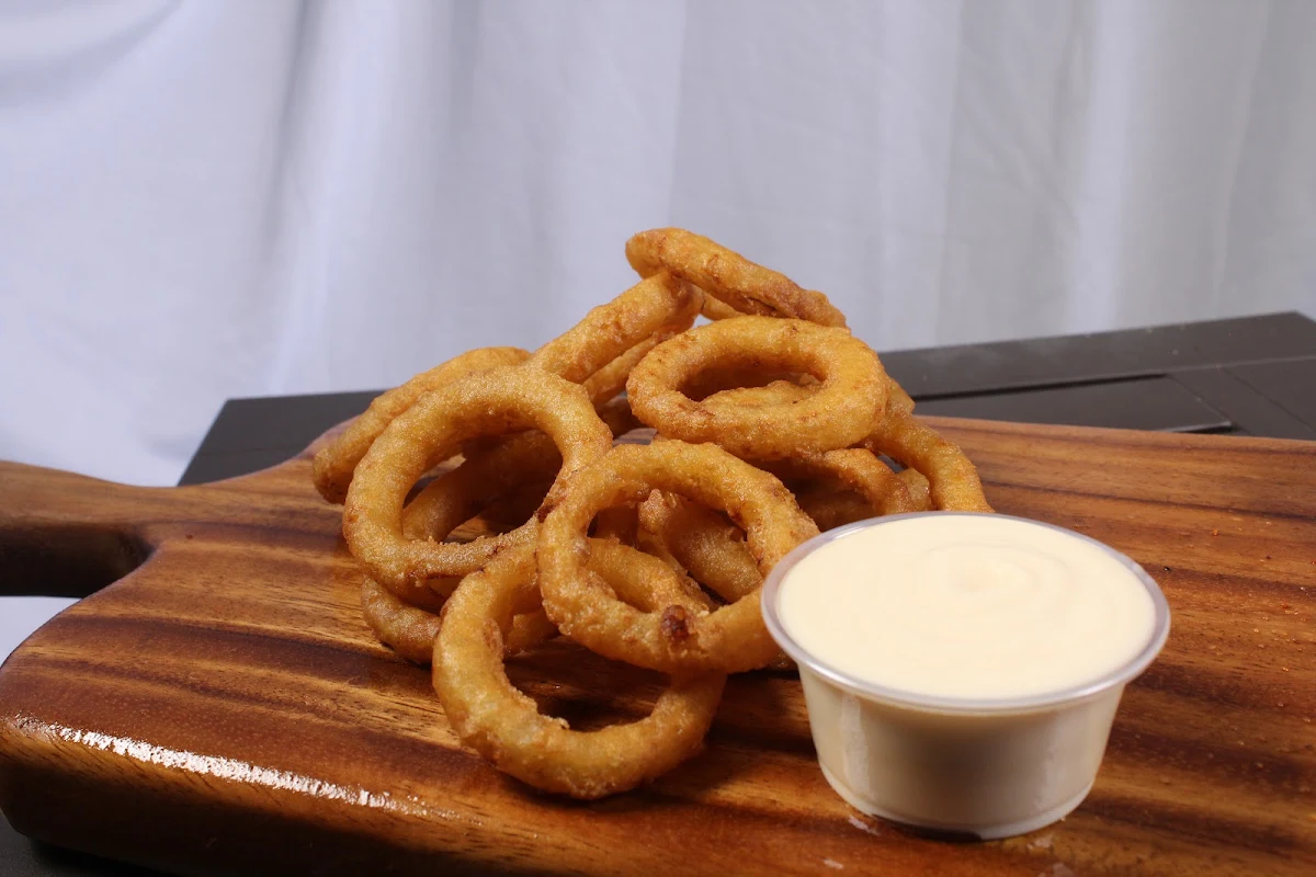 Food & drink, PrimeTime Donair & Poutine