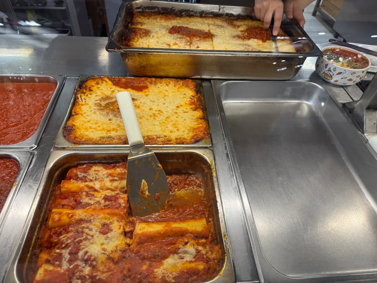 Food & drink, St Lawrence Pizza & Pasta