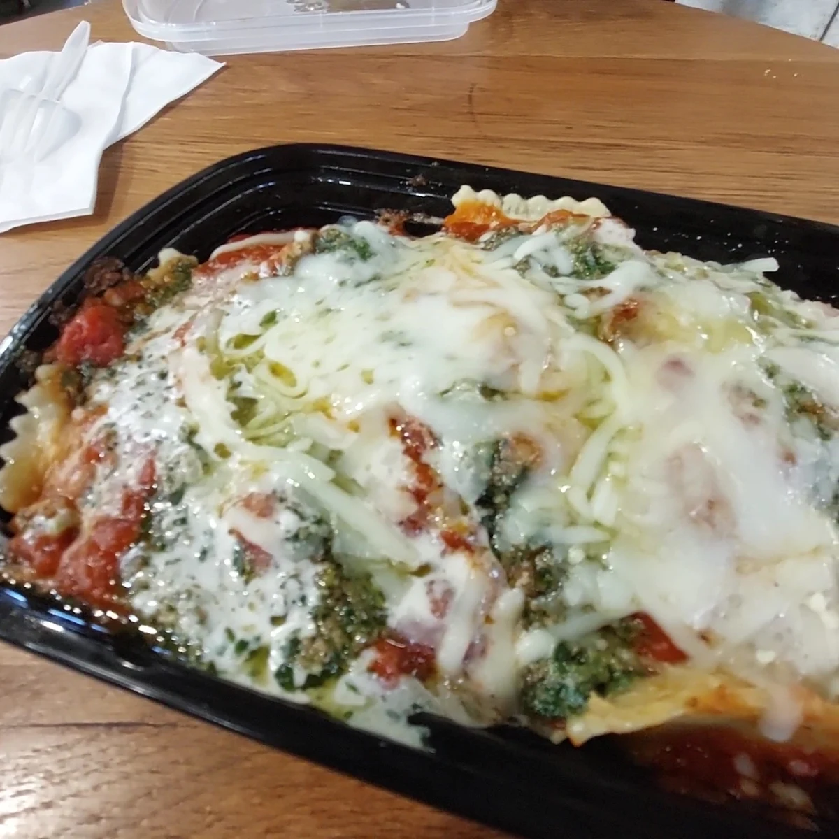 Food & drink, St Lawrence Pizza & Pasta