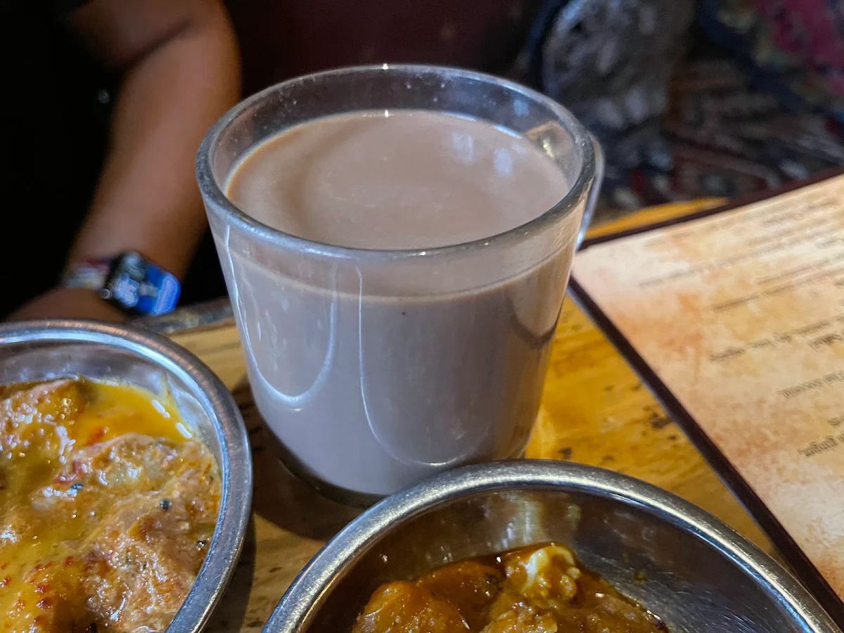 Food & drink photo 9