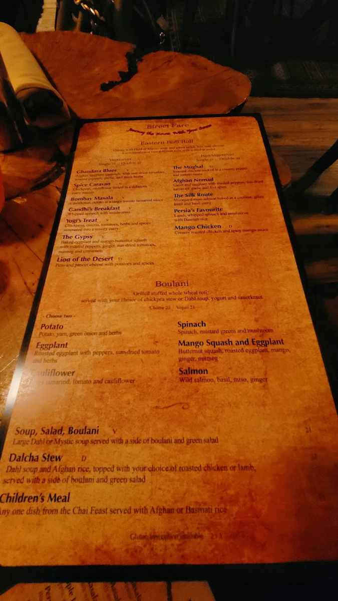Menu photo 7