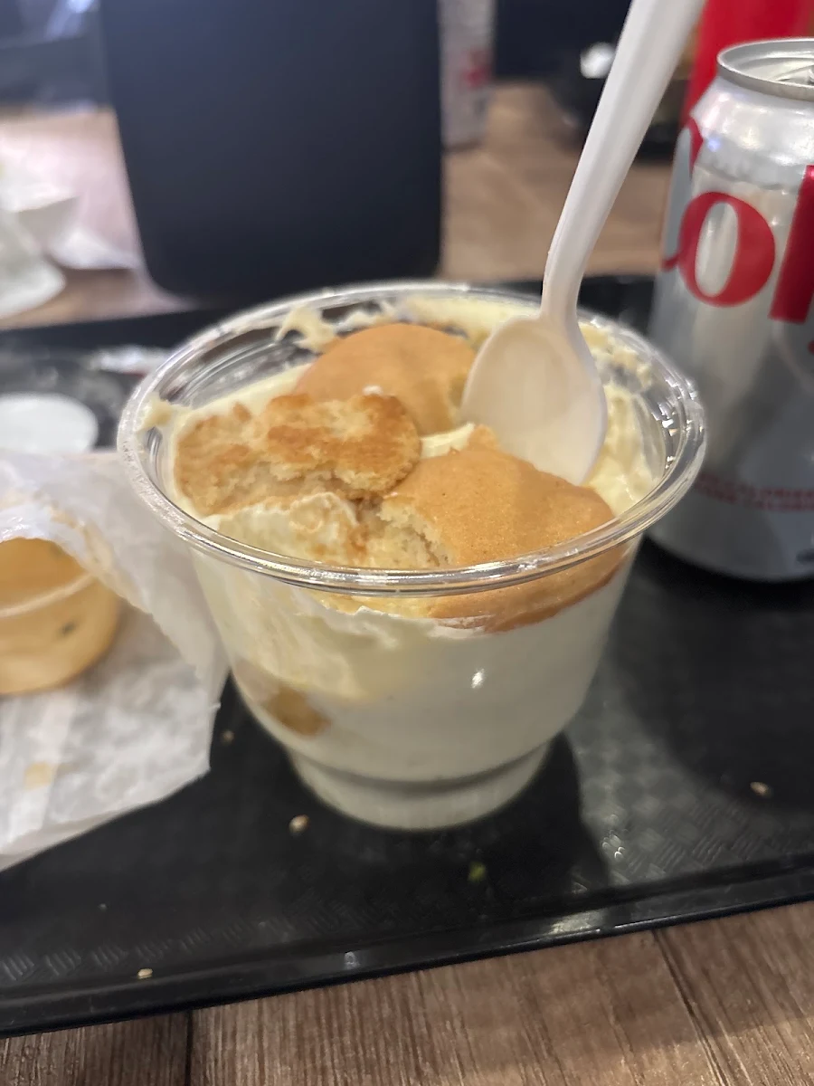 Food & drink, JABS - St Clair West