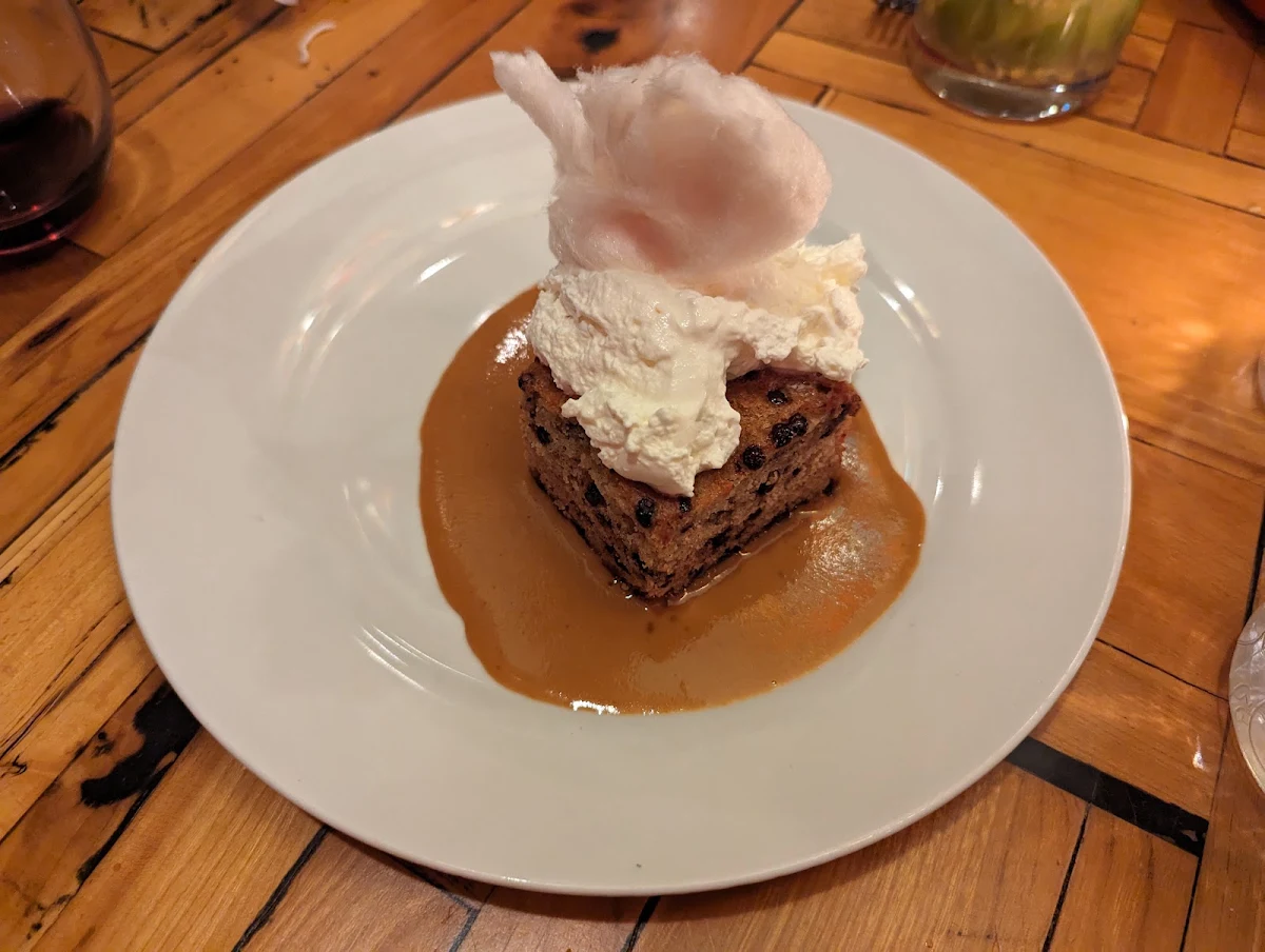 Food & drink, The Flying Chestnut Kitchen