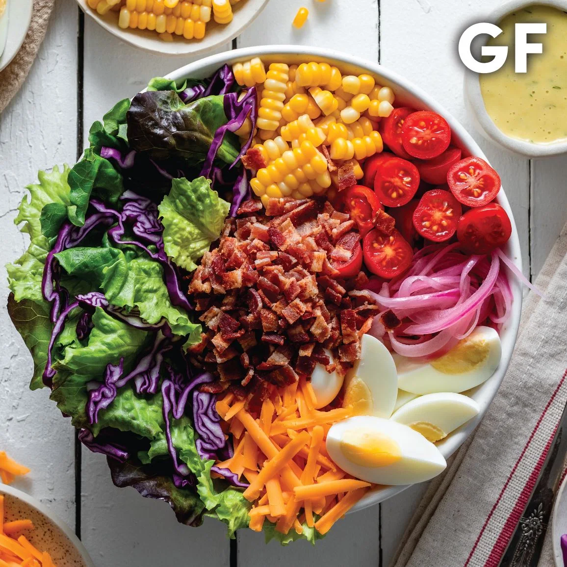 Food & drink, Inspired Go
