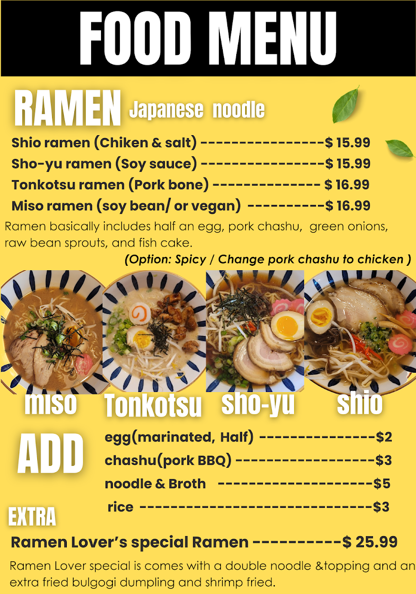 Menu photo 10