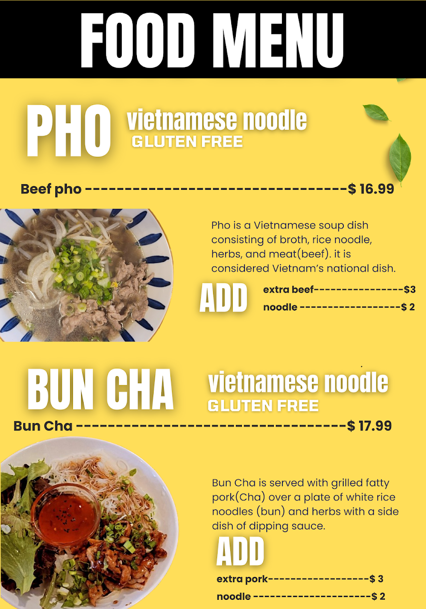 Menu photo 7