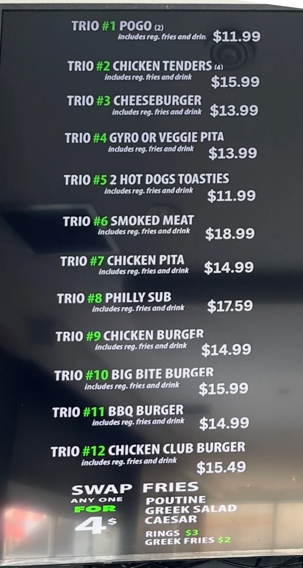 Menu photo 4