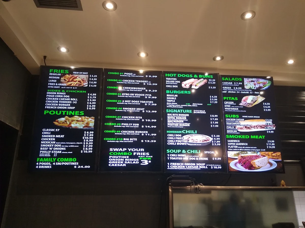 Menu photo 5