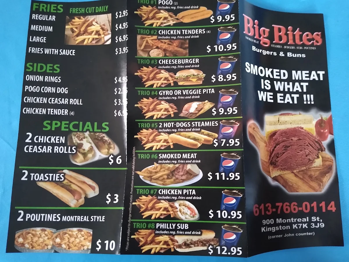 Menu photo 6