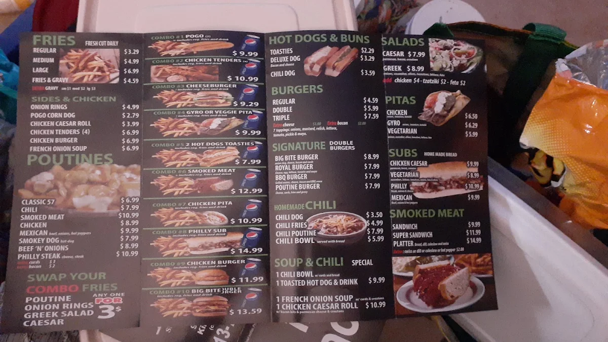 Menu photo 8