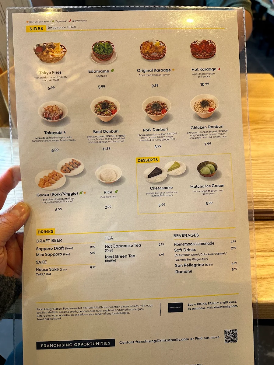 Menu photo 10