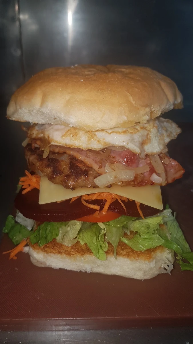 Food & drink, Zilzie Takeaway