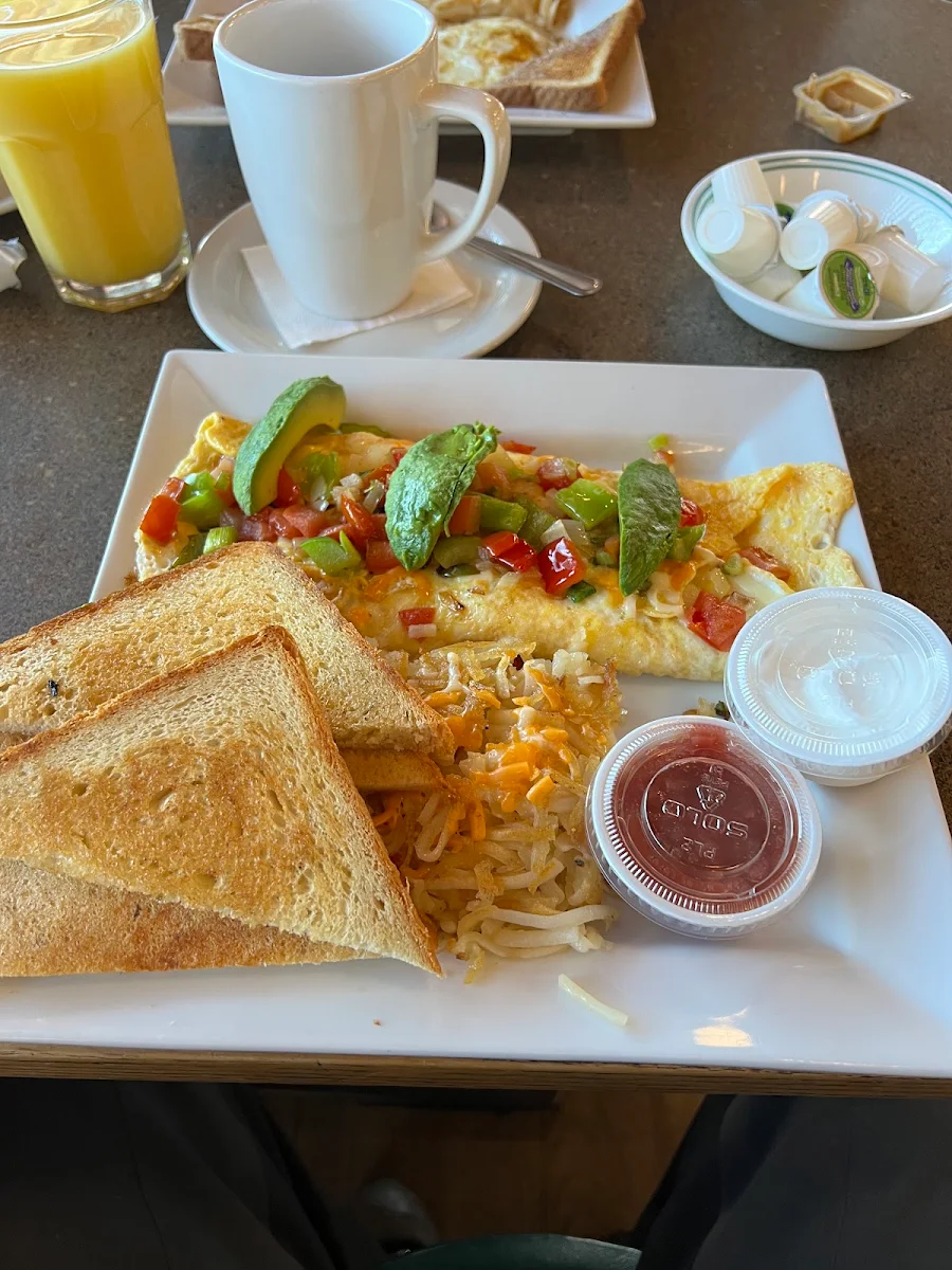 Food & drink photo 2