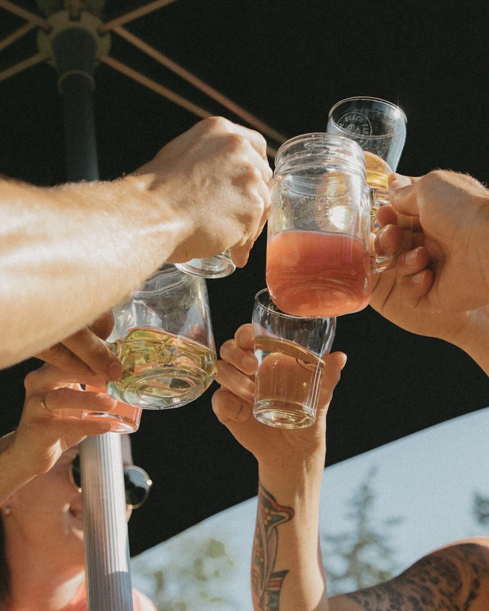 Food & drink, Fossil Beach Farm