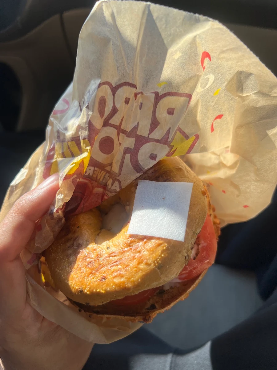 Food & drink, Tim Hortons