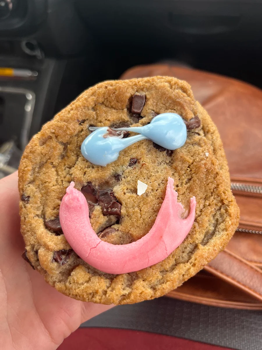 Food & drink, Tim Hortons