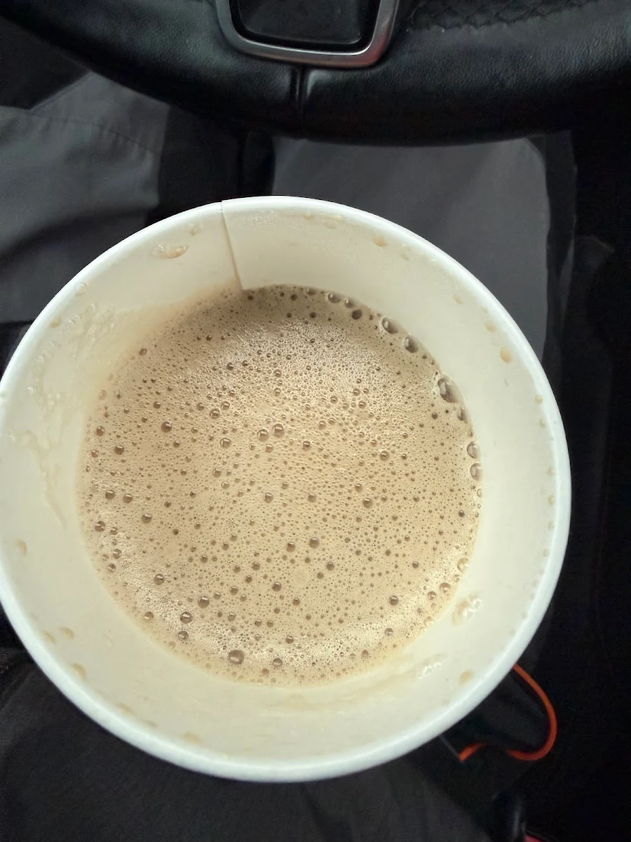 Food & drink, Tim Hortons