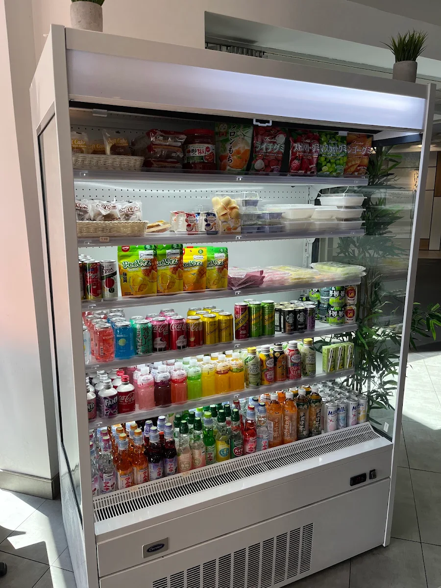 Vibe, Chika Ramen Express