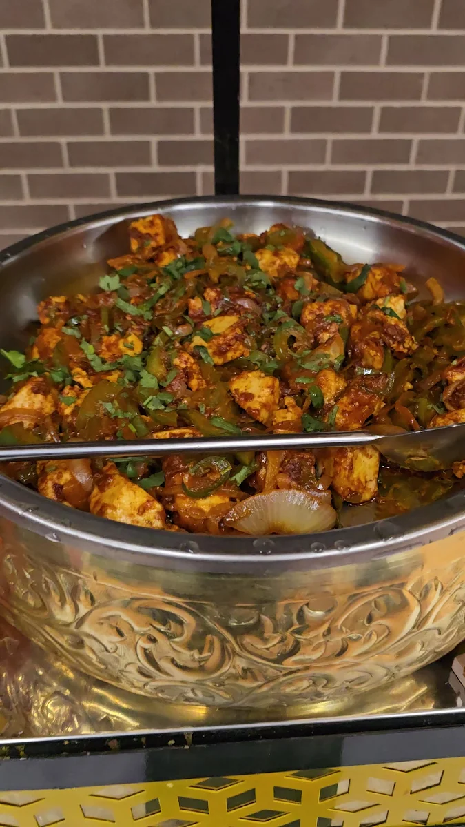 Food & drink, Savariya - Pure Vegetarian Eatery