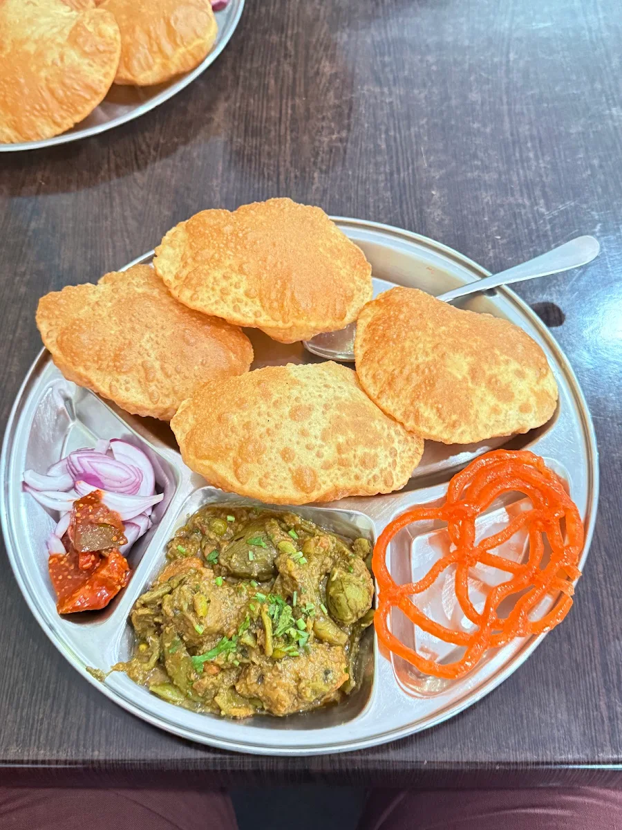 Food & drink, Savariya - Pure Vegetarian Eatery