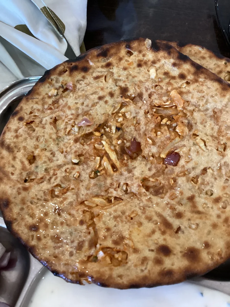 Food & drink, Savariya - Pure Vegetarian Eatery