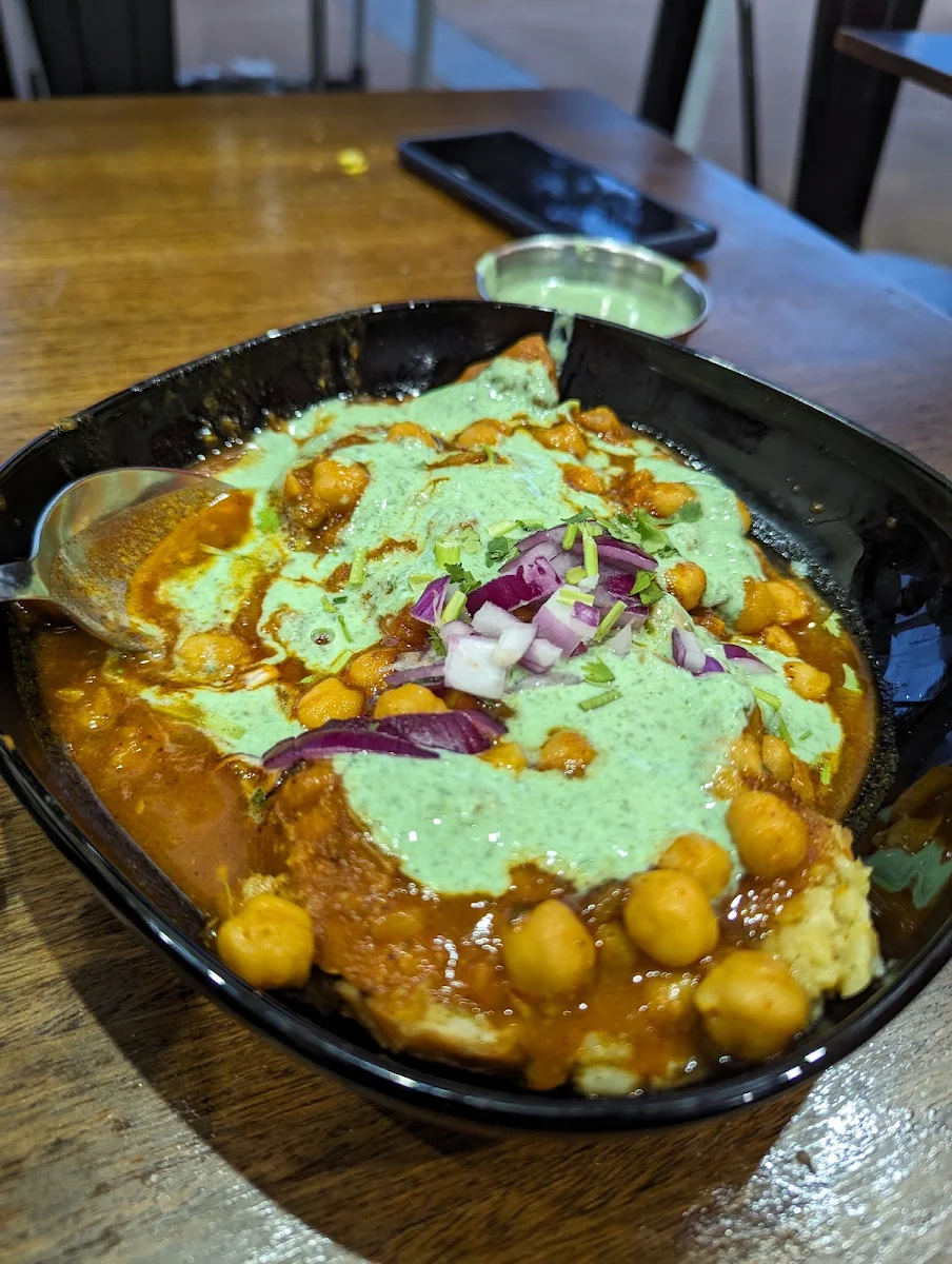 Food & drink, Savariya - Pure Vegetarian Eatery