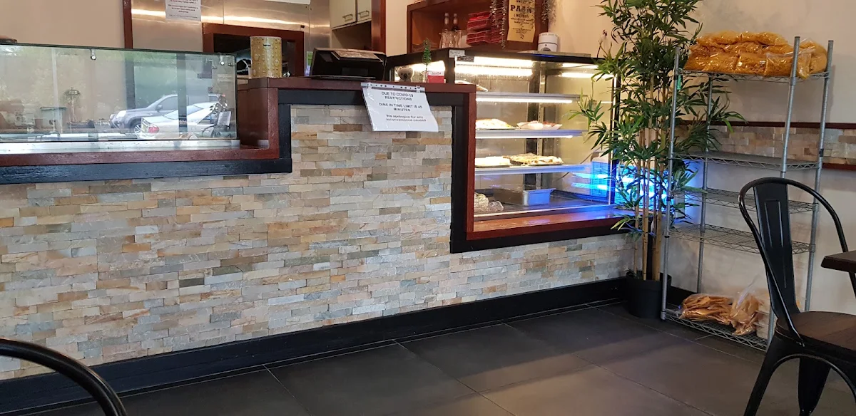 Vibe, Savariya - Pure Vegetarian Eatery