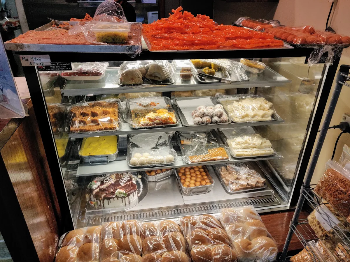 Vibe, Savariya - Pure Vegetarian Eatery