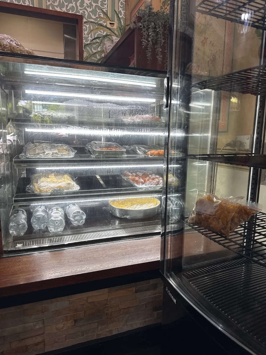 Vibe, Savariya - Pure Vegetarian Eatery