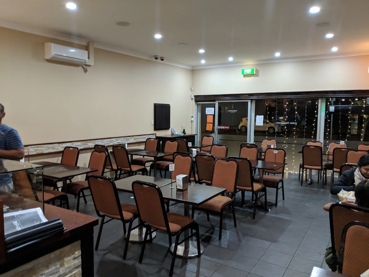 Vibe, Savariya - Pure Vegetarian Eatery